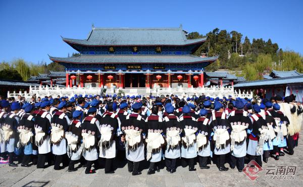 國慶黃金周云南麗江共接待游客139.93萬人次。云南日報供圖