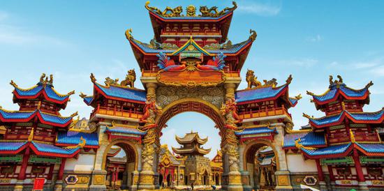 今日?；◢u：童話世界