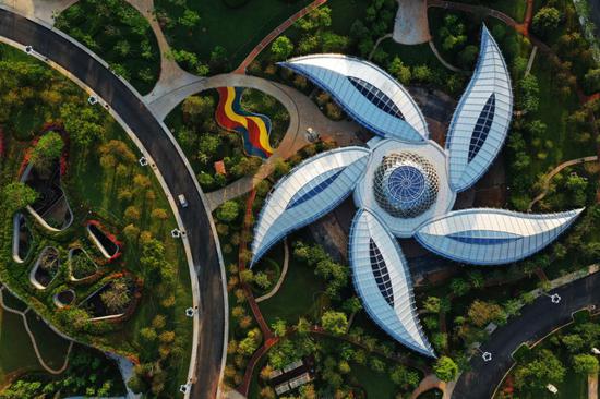 今日海花島：兒童體驗(yàn)博物館