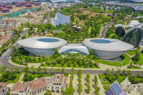 今日?；◢u：奇趣體驗(yàn)博物館