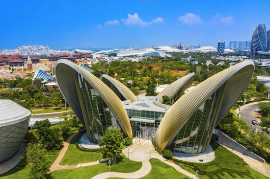 今日?；◢u：民俗博物館