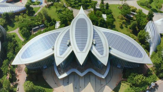 今日?；◢u：海洋文化博物館