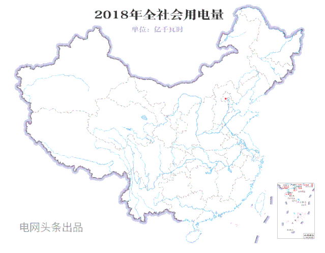 全程高能！中國經(jīng)濟70年，這組數(shù)據(jù)太震撼