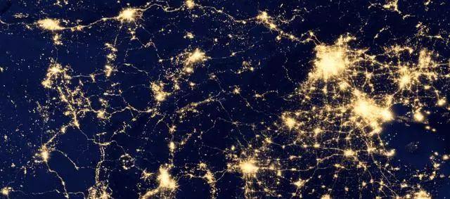 全程高能！中國經(jīng)濟70年，這組數(shù)據(jù)太震撼