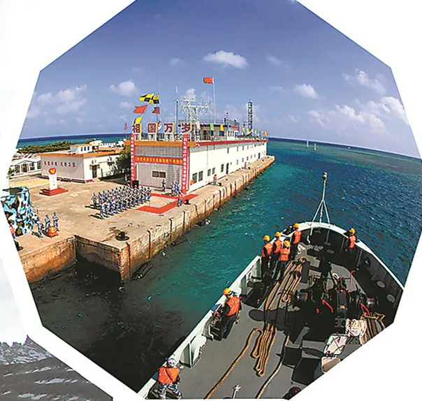 70年邊防交通發(fā)展｜曾經(jīng)8天8夜的探親路，如今只需12小時(shí)