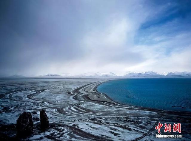美哭！我國新增5處國家地質(zhì)公園，你打算先去哪個看看？