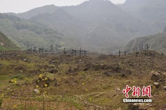 美哭！我國新增5處國家地質(zhì)公園，你打算先去哪個看看？