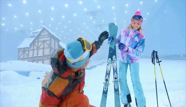 昆明融創(chuàng)樂(lè)園