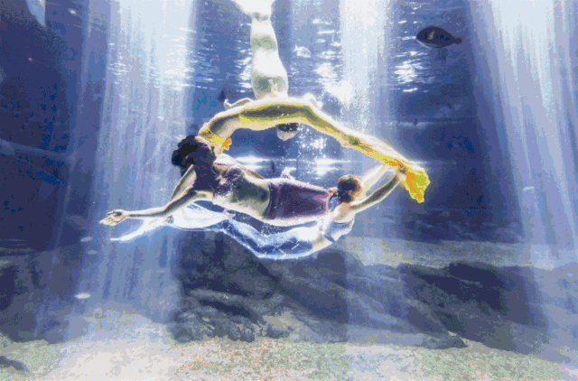 昆明融創(chuàng)樂(lè)園