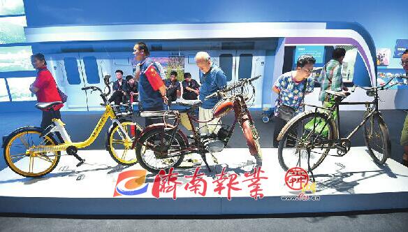 約500余萬條搜索結果！“家國同夢70年”成就展引眾多媒體關注