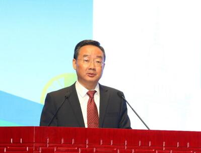 聚焦高質(zhì)量發(fā)展，高等教育國(guó)際論壇在蘭州大學(xué)舉行