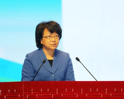 聚焦高質(zhì)量發(fā)展，高等教育國(guó)際論壇在蘭州大學(xué)舉行