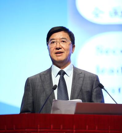 聚焦高質(zhì)量發(fā)展，高等教育國(guó)際論壇在蘭州大學(xué)舉行