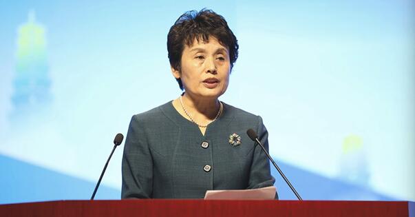 聚焦高質(zhì)量發(fā)展，高等教育國(guó)際論壇在蘭州大學(xué)舉行