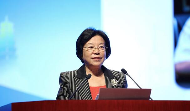 聚焦高質(zhì)量發(fā)展，高等教育國(guó)際論壇在蘭州大學(xué)舉行