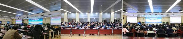 聚焦高質(zhì)量發(fā)展，高等教育國(guó)際論壇在蘭州大學(xué)舉行