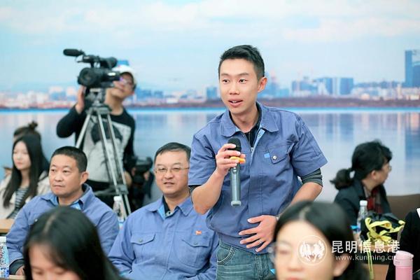 圖四 標準化常識有獎問答環(huán)節(jié)?，F(xiàn)場供圖_副本