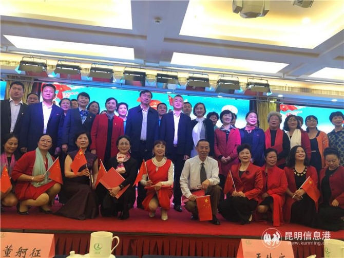 老年活動(dòng)2