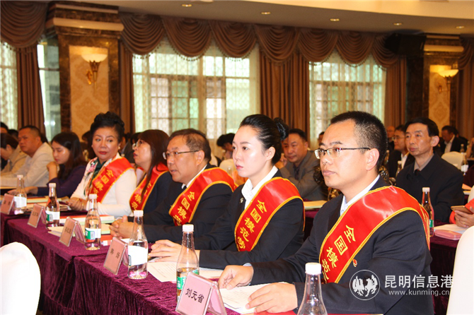 巡回演講活動(dòng)現(xiàn)場(chǎng)4