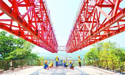 新中國(guó)70年發(fā)展成就具有世界歷史意義