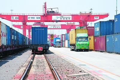 新中國(guó)70年發(fā)展成就具有世界歷史意義