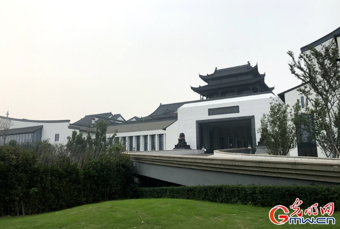 Vlog丨第六屆世界互聯(lián)網(wǎng)大會(huì)進(jìn)入倒計(jì)時(shí)，烏鎮(zhèn)準(zhǔn)備好了