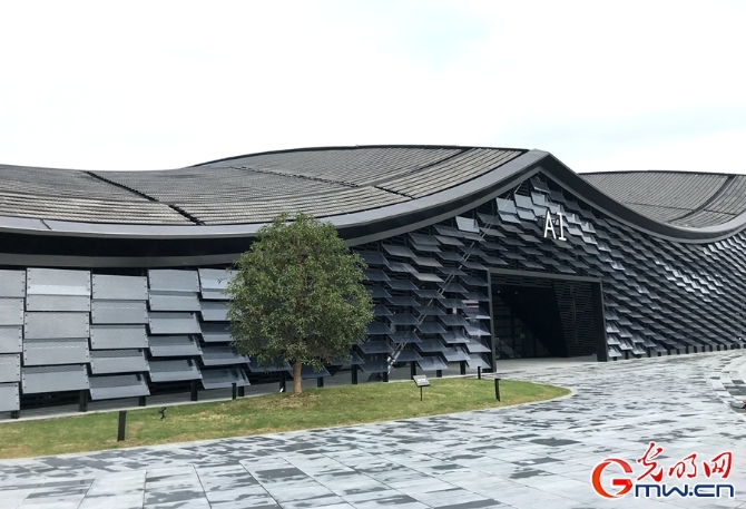 Vlog丨第六屆世界互聯(lián)網(wǎng)大會(huì)進(jìn)入倒計(jì)時(shí)，烏鎮(zhèn)準(zhǔn)備好了