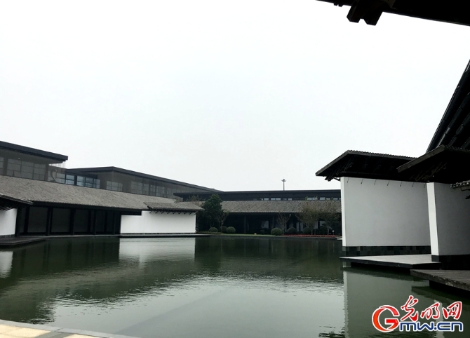 Vlog丨第六屆世界互聯(lián)網(wǎng)大會(huì)進(jìn)入倒計(jì)時(shí)，烏鎮(zhèn)準(zhǔn)備好了