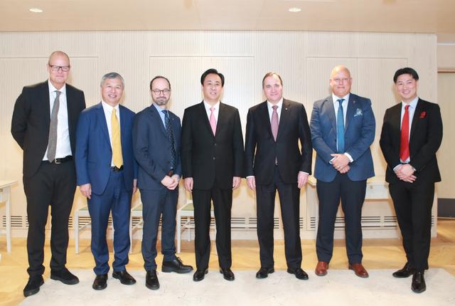 恒馳"人人見，人人'哇'" 許家印平凡金句背后的造車大格局