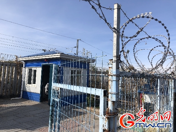 【最美奮斗者】“高鐵汪星人”:最北高鐵特大橋下的執(zhí)著與堅守 【最美奮斗者】“高鐵汪星人”:最北高鐵特大橋下的執(zhí)著與堅守