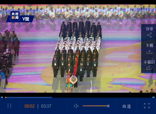 點擊觀看視頻 點擊觀看視頻