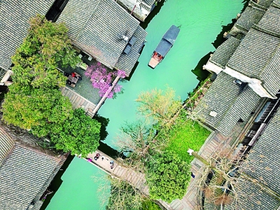 從烏鎮(zhèn)眺望未來 讓互聯(lián)網(wǎng)更好造福人類