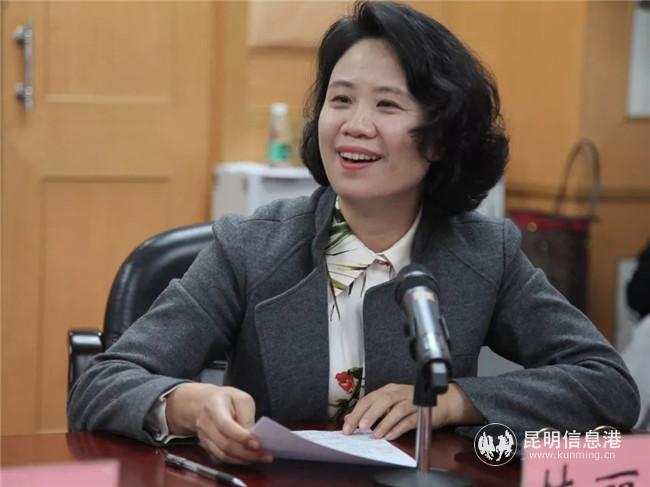 電影頻道電影創(chuàng)作部副主任   林麗寧