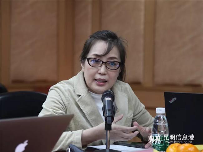 《文藝報(bào)》藝術(shù)評論部主任  高小立