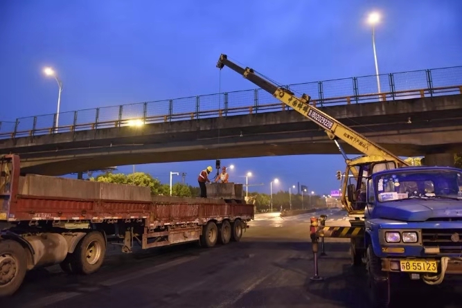 橋梁安全1 橋梁安全1