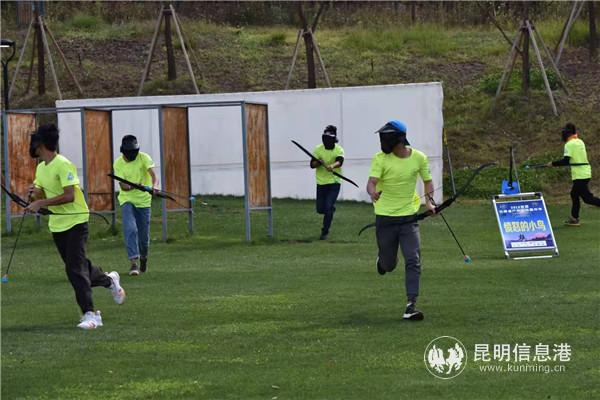 圖片由主辦方提供。6