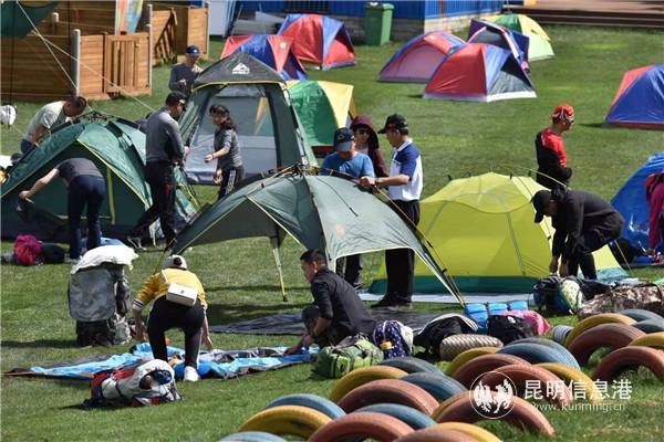 圖片由主辦方提供。7