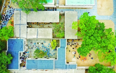 探尋中國共產(chǎn)黨為什么“能”的密鑰