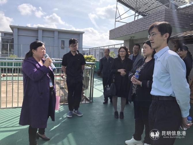 10月24日中央黨校離退休干部局領(lǐng)導(dǎo)調(diào)研碧潭社區(qū) 10月24日中央黨校離退休干部局領(lǐng)導(dǎo)調(diào)研碧潭社區(qū)