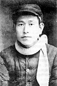 人民政權(quán)的衛(wèi)士趙蒼璧：從便衣隊(duì)隊(duì)長到公安部部長