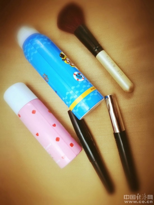 防曬霜的那些使用誤區(qū)了解一下