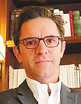 加深文明交融互鑒 共同應對全球挑戰(zhàn)——來自中法文明對話會的聲音