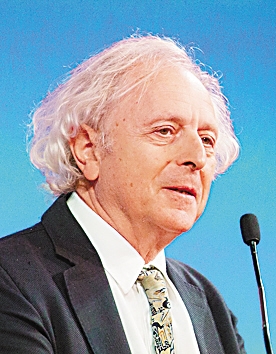 加深文明交融互鑒 共同應對全球挑戰(zhàn)——來自中法文明對話會的聲音