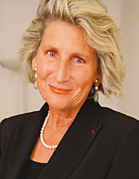 加深文明交融互鑒 共同應對全球挑戰(zhàn)——來自中法文明對話會的聲音