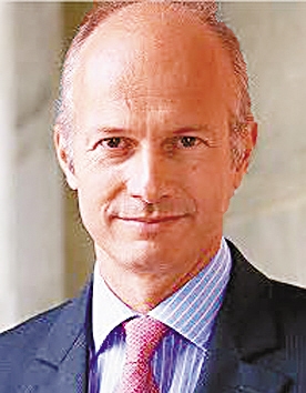 加深文明交融互鑒 共同應對全球挑戰(zhàn)——來自中法文明對話會的聲音