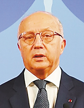 加深文明交融互鑒 共同應對全球挑戰(zhàn)——來自中法文明對話會的聲音