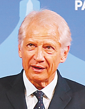 加深文明交融互鑒 共同應對全球挑戰(zhàn)——來自中法文明對話會的聲音