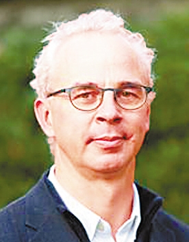 加深文明交融互鑒 共同應對全球挑戰(zhàn)——來自中法文明對話會的聲音