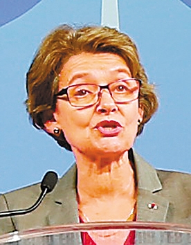 加深文明交融互鑒 共同應對全球挑戰(zhàn)——來自中法文明對話會的聲音