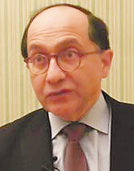 加深文明交融互鑒 共同應對全球挑戰(zhàn)——來自中法文明對話會的聲音